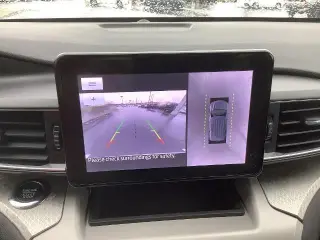 Ford Explorer 2023 AWD Timberline 4p SUV