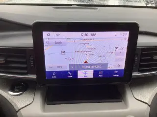 Ford Explorer 2023 AWD Timberline 4p SUV