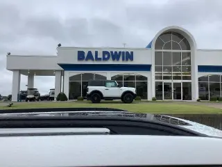 Ford Explorer 2023 AWD Timberline 4p SUV