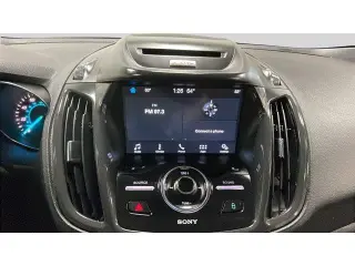 Ford Escape 2016 4x4 Titanium 4p SUV