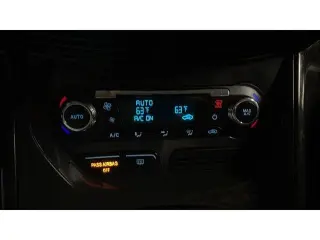 Ford Escape 2016 4x4 Titanium 4p SUV
