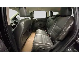 Ford Escape 2016 4x4 Titanium 4p SUV