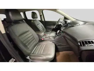 Ford Escape 2016 4x4 Titanium 4p SUV