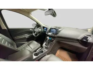 Ford Escape 2016 4x4 Titanium 4p SUV