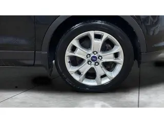 Ford Escape 2016 4x4 Titanium 4p SUV