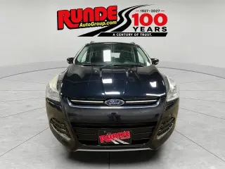 Ford Escape 2016 4x4 Titanium 4p SUV