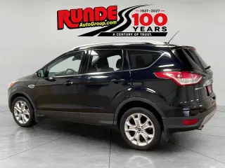 Ford Escape 2016 4x4 Titanium 4p SUV