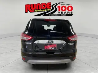 Ford Escape 2016 4x4 Titanium 4p SUV