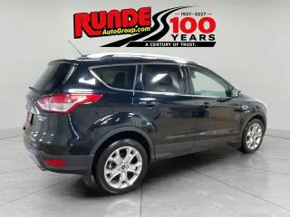 Ford Escape 2016 4x4 Titanium 4p SUV
