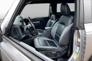 Ford Bronco 2024 4x4 Black Diamond 2p SUV