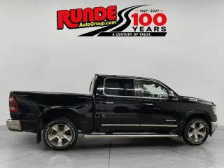 Ram 1500 2019 4x4 Laramie 4dr Crew Cab 5.6 ft. SB Pickup