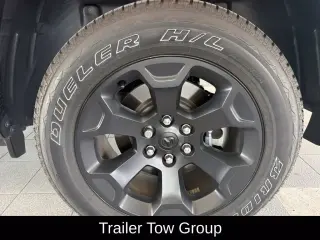 Ram 1500 2026 4x4 Lone Star 4dr Crew Cab 5.6 ft. SB Pickup