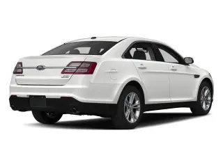 Ford Taurus 2016 Limited sedán 4 puertas