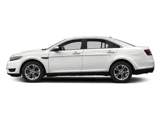 Ford Taurus 2016 Limited sedán 4 puertas