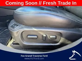 Ford Taurus 2016 AWD SHO 4dr Sedán