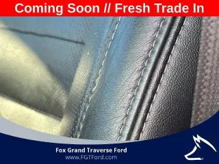 Ford Taurus 2016 AWD SHO 4dr Sedán