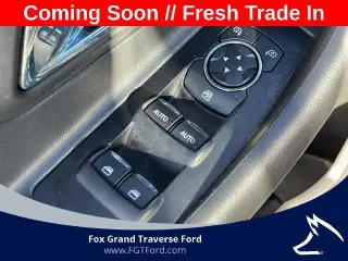 Ford Taurus 2016 AWD SHO 4dr Sedán
