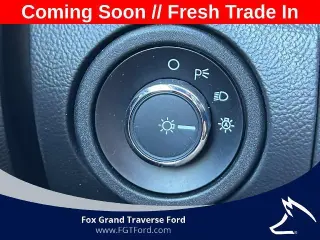 Ford Taurus 2016 AWD SHO 4dr Sedán