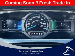 Ford Taurus 2016 AWD SHO 4dr Sedán