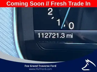 Ford Taurus 2016 AWD SHO 4dr Sedán