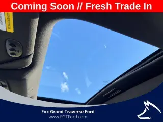 Ford Taurus 2016 AWD SHO 4dr Sedán