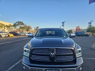 Ram 1500 2015 4x4 Laramie 4dr Crew Cab 5.5 ft. SB Pickup