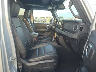 Jeep Wrangler 2024 4x4 High Altitude 4xe 4dr SUV