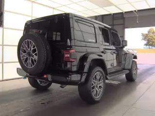 Jeep Wrangler 2024 4x4 High Altitude 4xe 4dr SUV
