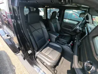 Jeep Wrangler 2024 4x4 Sahara 4xe 4dr SUV