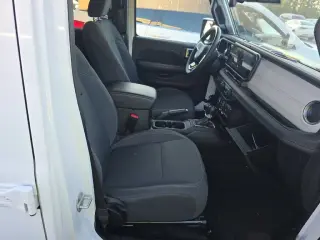 Jeep Wrangler 2024 4x4 Sahara 4xe 4dr SUV