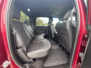 Ram 1500 2018 4x4 Rebel 4dr Crew Cab 5.5 ft. SB Pickup