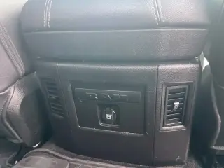 Ram 1500 2018 4x4 Rebel 4dr Crew Cab 5.5 ft. SB Pickup