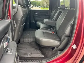Ram 1500 2018 4x4 Rebel 4dr Crew Cab 5.5 ft. SB Pickup