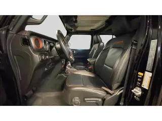 Jeep Gladiator 2023 4x4 Mojave 4dr Crew Cab 5.0 ft. SB