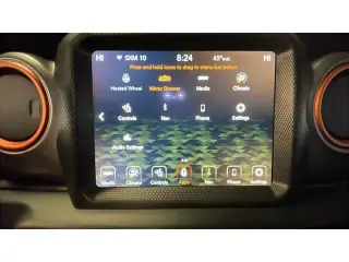 Jeep Gladiator 2023 4x4 Mojave 4dr Crew Cab 5.0 ft. SB
