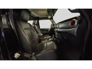 Jeep Gladiator 2023 4x4 Mojave 4dr Crew Cab 5.0 ft. SB