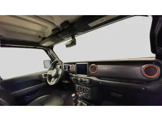 Jeep Gladiator 2023 4x4 Mojave 4dr Crew Cab 5.0 ft. SB