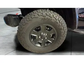 Jeep Gladiator 2023 4x4 Mojave 4dr Crew Cab 5.0 ft. SB