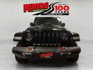 Jeep Gladiator 2023 4x4 Mojave 4dr Crew Cab 5.0 ft. SB