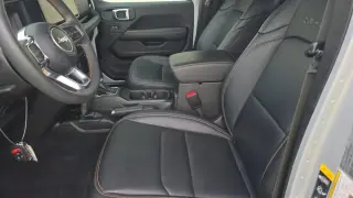 Jeep Wrangler 2024 4x4 Sahara 4xe 4dr SUV