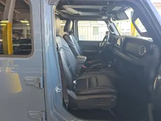 Jeep Wrangler 2024 4x4 Sahara 4xe 4dr SUV