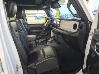 Jeep Wrangler 2024 4x4 Willys 4xe 4dr SUV