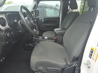 Jeep Wrangler 2024 4x4 Willys 4xe 4dr SUV