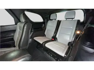 Dodge Durango 2021 AWD R/T 4dr SUV