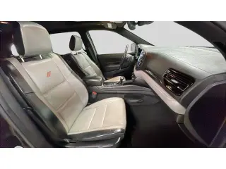 Dodge Durango 2021 AWD R/T 4dr SUV