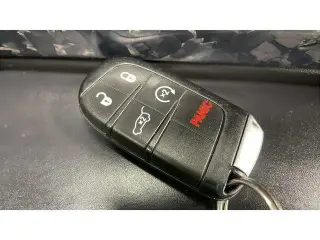 Dodge Durango 2021 AWD R/T 4dr SUV