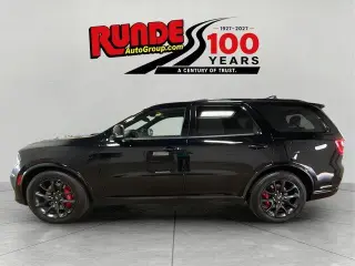 Dodge Durango 2021 AWD R/T 4dr SUV
