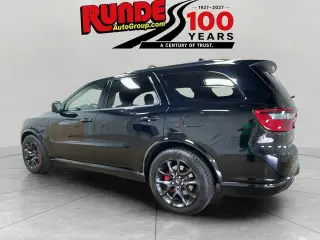 Dodge Durango 2021 AWD R/T 4dr SUV