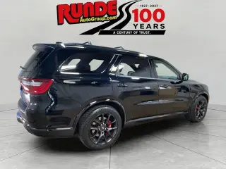 Dodge Durango 2021 AWD R/T 4dr SUV