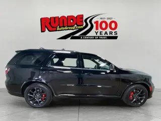 Dodge Durango 2021 AWD R/T 4dr SUV